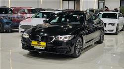 بی ئێم دەبڵیو سیریەس 5